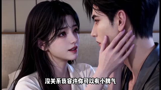 爱意轮回（196集）爆款短剧推荐