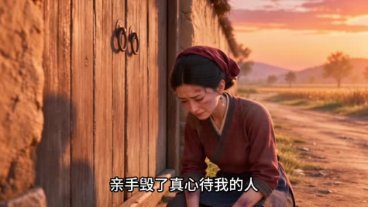 被嫌命薄的我，逆天改命（272集）看到了大结局