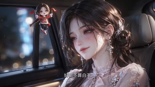 念念有词：哑巴老公的东北小喇叭（60集）百亿短剧抢先看
