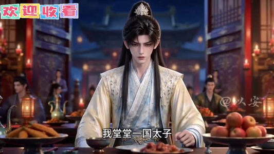 玉锁春深（93集）大结局一气呵成