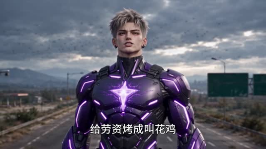 重生囤百亿物资，暗夜小队通关末世！（88集）剧情简介