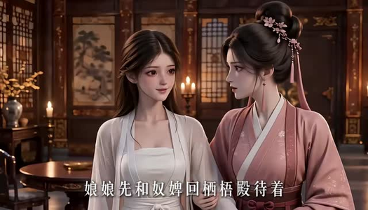 一纸和亲，换一世偏爱（93集）短剧免费观看