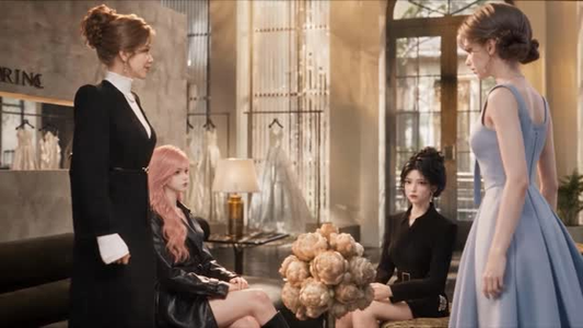 黑客女王！神秘boss的枕边人（74集）在线播放