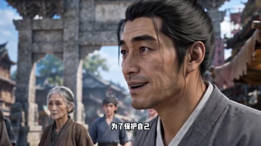 神尊护驾，我是宗门掌心宝第二季（272集）短剧太好看