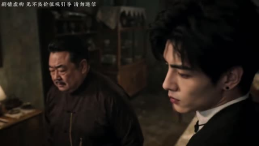 邪字号当铺第二季(115集) 邪字号当铺第二季(115集)短剧抢先看