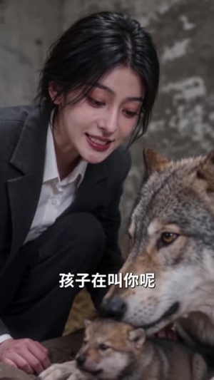 精通兽语，我家后山成了动物园第四季（80集）全部免费看全集