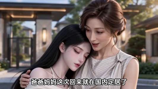 她无意停港：他有意交心第二季（148集）热播短剧全集看