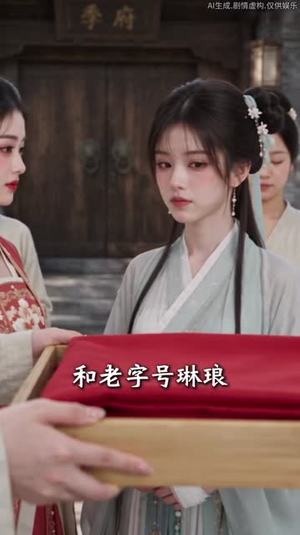 冷面夫君藏不住了（196集）精彩不断免费看