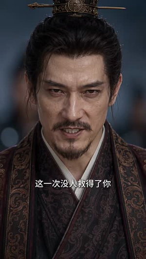 金殿演卦,伤我娘亲的人一个都别想跑(60集) 金殿演卦,伤我娘亲的人一个都别想跑(60集)排行榜前十短剧