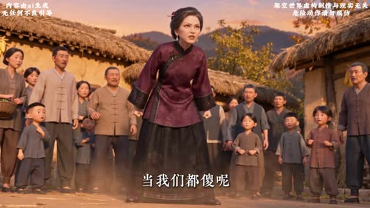 初一战记，我带全家修仙吃肉（130集）热播短剧排行榜