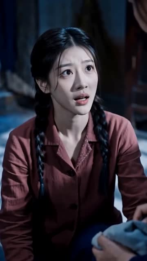 70年代霸道婆婆带我飞（127集）红果短剧看全集