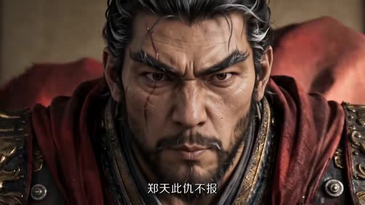 我在穿越管理局一手遮天 （99集）这短剧太好看了