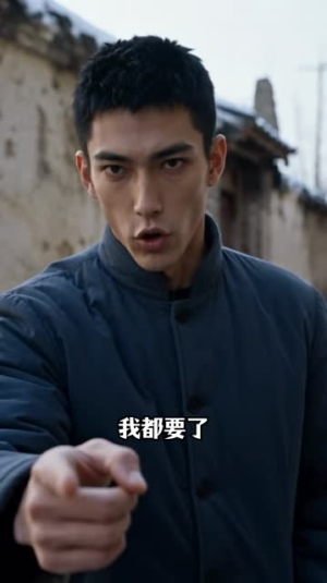 重生七零东北，悔婚后我打猎致富乡野第六季（154集）好看短剧又来了