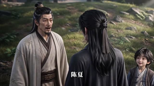 瓮葬法第五季（118集）精彩的短剧