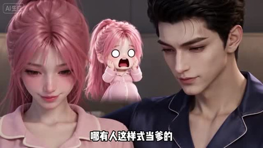 全家捧我在手心的日子第八季（140集）短剧热播中