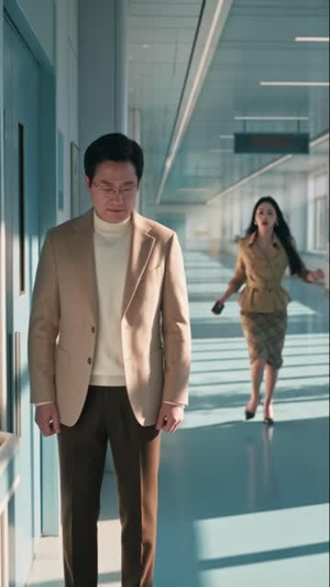 霍总，太太想和你离婚很久了！（209集）热播短剧免费看