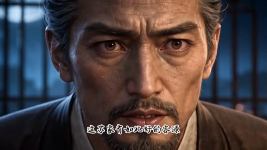 烬梦欢:将军你误会了(131集) 烬梦欢:将军你误会了(131集)精彩短剧热播中