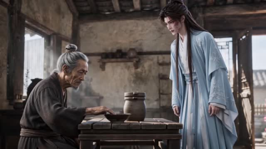 小满寻美男第二季（158集）短剧热门合集
