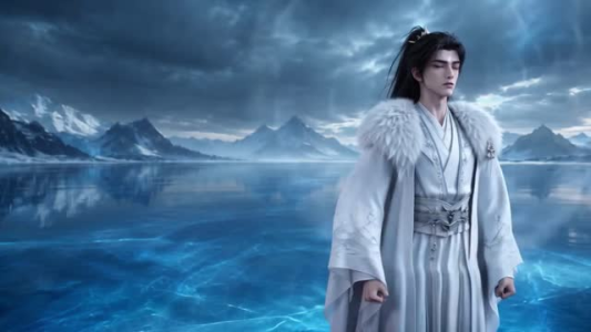 守寡三年，元婴夫君回来了第十季（128集）热门短剧推荐。