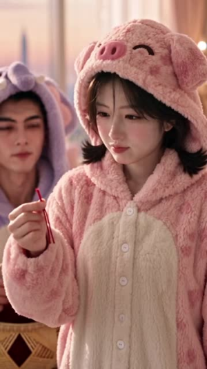 七零小村姑:把苦日子过成诗第二季(130集) 七零小村姑:把苦日子过成诗第二季(130集)热门短剧大全