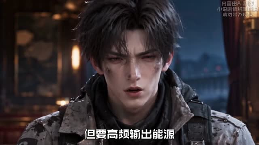 欺诈师！欺骗众生我即是神明第三季（133集）最新短剧抢先看