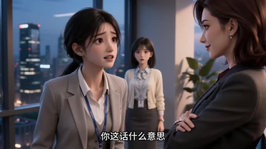 一厘欢喜:太子爷非她不可(206集) 一厘欢喜:太子爷非她不可(206集)精彩短剧片段
