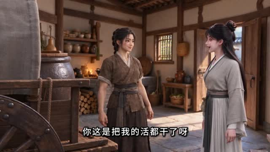 僵君有点乖（136集）在哪个平台能看