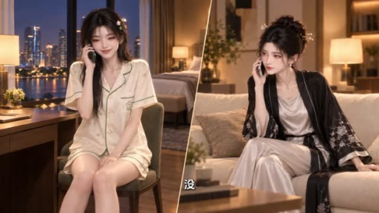穿书保洁：心声当众社死第二季（120集）更新时间
