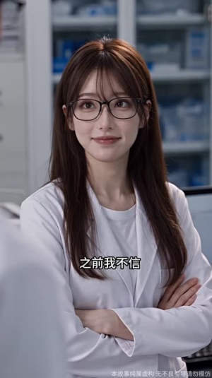 我只是个路过的实习医生第四季（132集）免费热门短剧