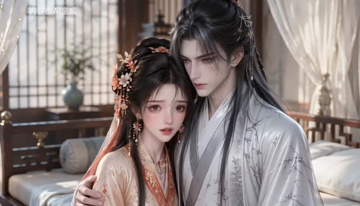 穿成怕死炮灰嫡女，被清冷太子独宠（220集）精彩短剧抢先看