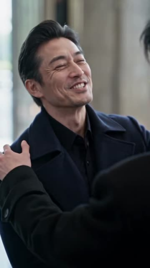 错认相亲：阴差阳错赴情深（119集）一起追短剧吧