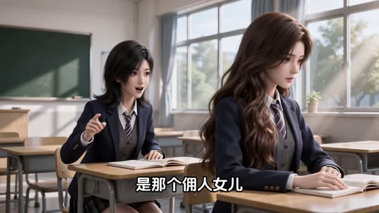 她自夜而来（147集）追短剧看全集