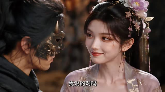 我这么漂亮，当然要做太子妃第二季（105集）短剧前十排行榜