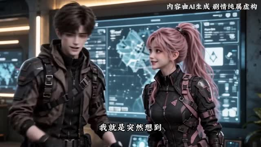 满级大佬只有七秒记忆第三季（142集）看到了大结局