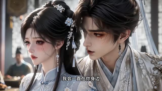 妧妧你跑不掉了第二季（127集）看到了大结局