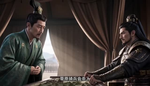 烬九州第三十一季（142集）好看的短剧