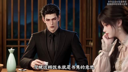 天赐心动（190集）红果短剧免费看