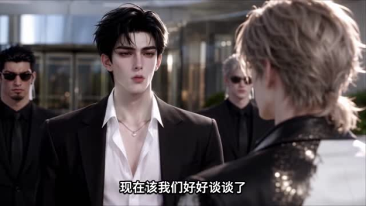 别找了漠先生，太太近在咫尺第二季（70集）热播短剧排行榜