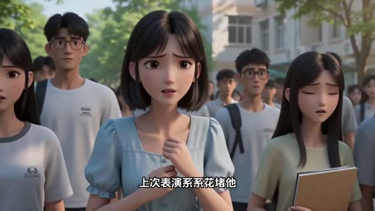 财神爷加好友，我被神仙团宠了第一季（96集）解说