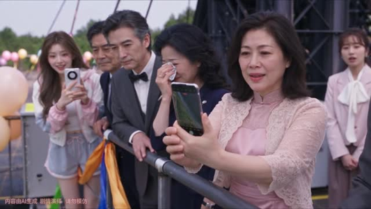 竹马他今天又开屏了(52集) 竹马他今天又开屏了(52集)短剧解说热门