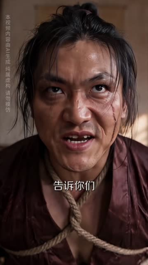 穿书女频：一身骚操作震惊全场第二季（79集）精彩短剧抢先看