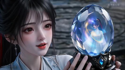 头顶喇叭花，小师妹狗狗祟祟吃瓜（110集）短剧在哪个平台