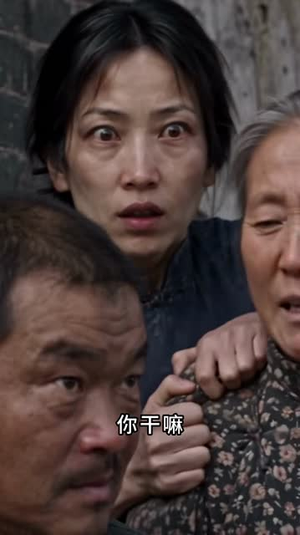 穿书，反派一家的富豪亲戚回来了（119集）无需会员轻松看