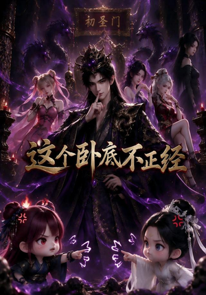 这个卧底不正经（100集）短剧在线观看