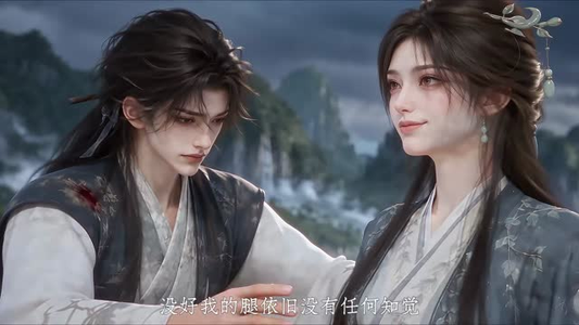 我家仙妻不太正经第三季（151集）精彩好看的短剧