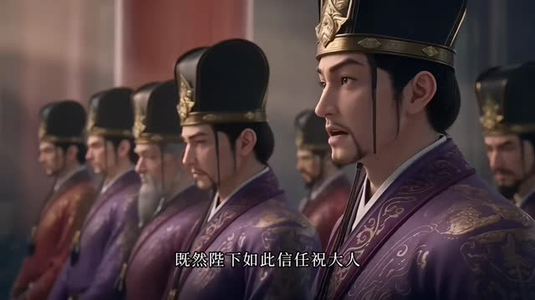逆反兄妹，不小心成忠臣贤后了（85集）海量资源免费看