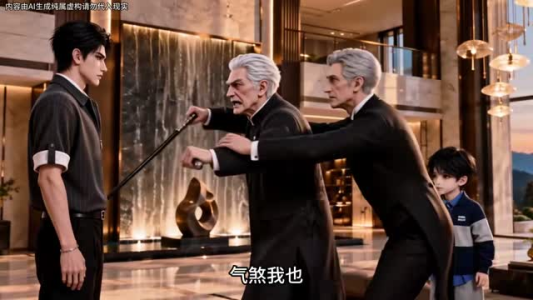 反派儿子，反派漂亮亲妈十斤反骨（162集）第二季短剧全集完整