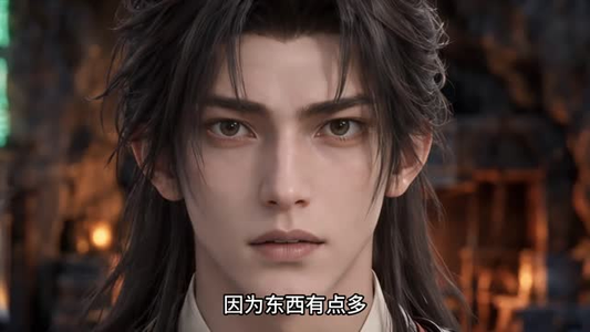 向仙文明：代号登仙（302集）一起追短剧吧