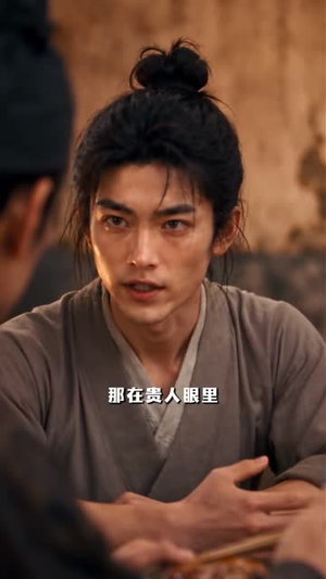 盛世美食批发商（70集）甜宠短剧推荐