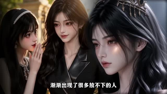 装乖魔女训夫手册第三季（140集）第三季